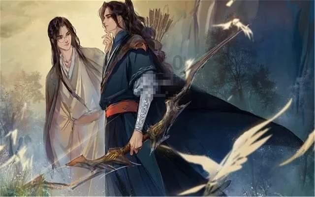 饥饿的哈利